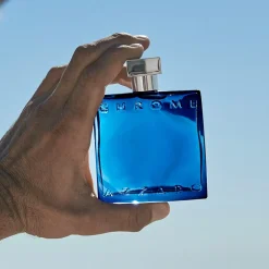 Sale Azzaro Chrome Parfum, 50 ml
