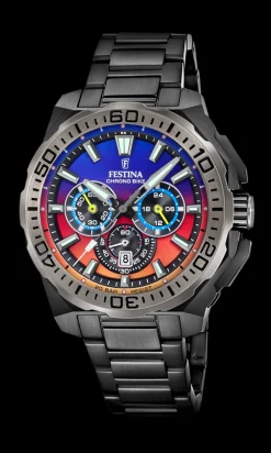 Festina Chrono Bike 20731 Herreur, , 46 mm* Ure