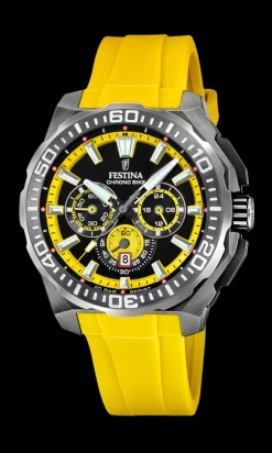 Festina Chrono Bike 20725 Herreur, , 46 mm* Ure