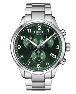 Tissot Chrono Classic T116.617.11.092.00 Herreur, , 45 mm* Ure