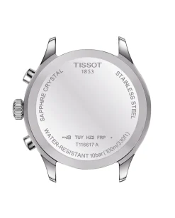 Tissot Chrono Classic T116.617.11.092.00 Herreur, , 45 mm* Ure