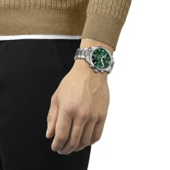 Tissot Chrono Classic T116.617.11.092.00 Herreur, , 45 mm* Ure