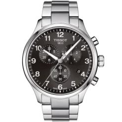Tissot Chrono XL T116.617.11.047.01 Herreur, , 45 mm* Ure