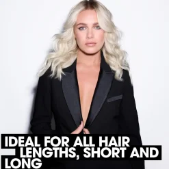 Online ghd Chronos Curve Conical Wand