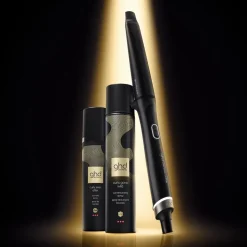 Online ghd Chronos Curve Conical Wand