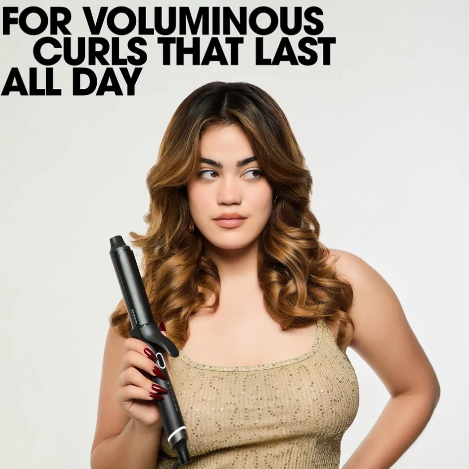 ghd Chronos Curve Grand Tong* Styling Tools