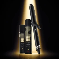 ghd Chronos Curve Grand Tong* Styling Tools