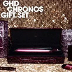 Online ghd Chronos Limited Edition - Hair Straightener Gaveæske
