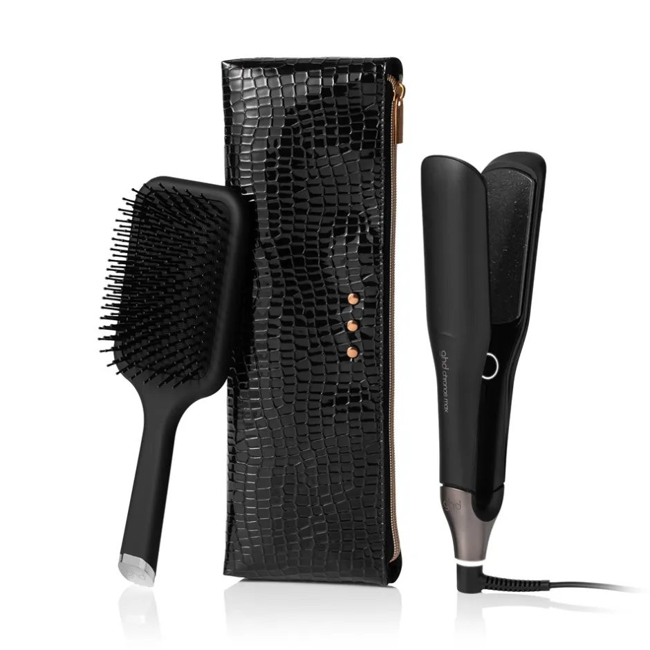 ghd Chronos Max - Hair Straightener Gaveæske* Gaveæsker Til Hende|Styling Tools