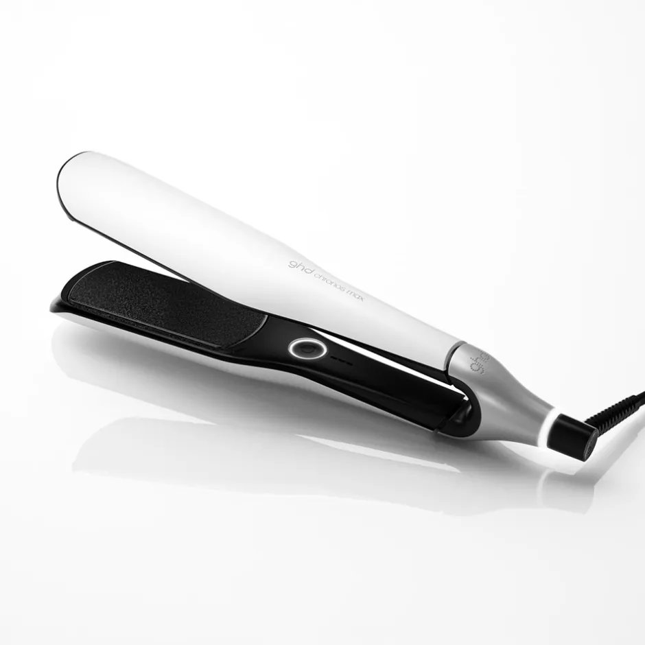 Clearance ghd Chronos Max - Wide Plate Hair Straightener