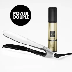 Clearance ghd Chronos Max - Wide Plate Hair Straightener