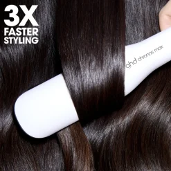 Clearance ghd Chronos Max - Wide Plate Hair Straightener