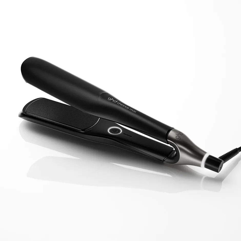 ghd Chronos Max - Wide Plate Hair Straightener* Styling Tools