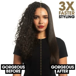 ghd Chronos Styler