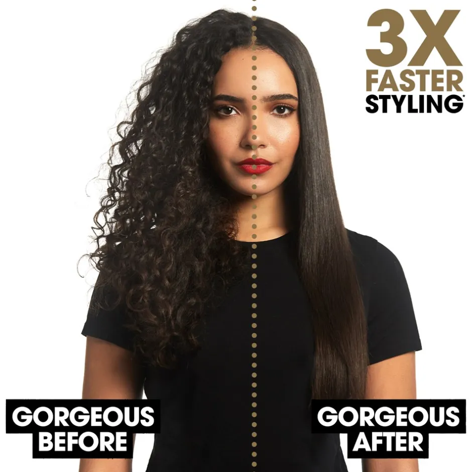 ghd Chronos Styler