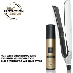 ghd Chronos Styler