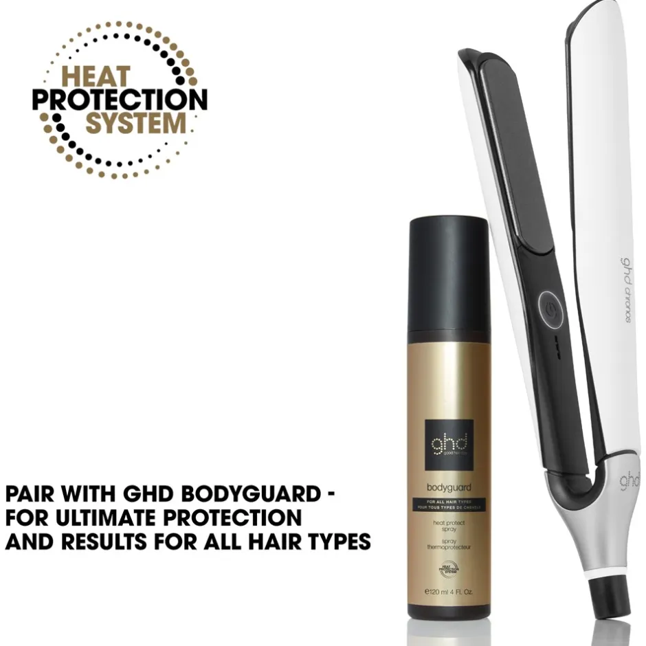 ghd Chronos Styler