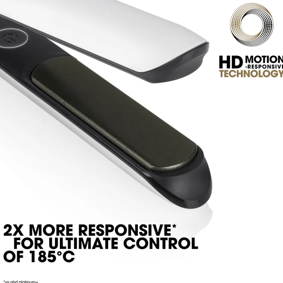 ghd Chronos Styler