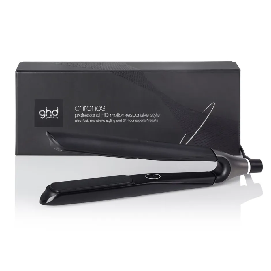 ghd Chronos Styler* Styling Tools