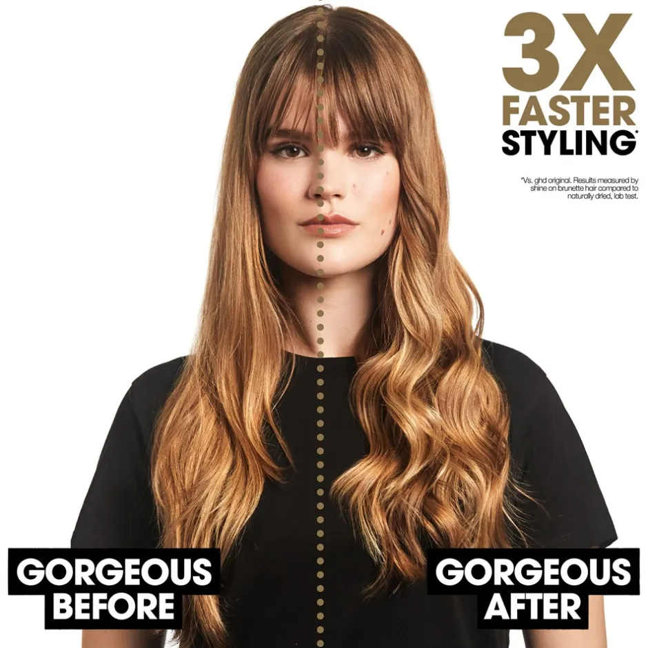 ghd Chronos Styler* Styling Tools