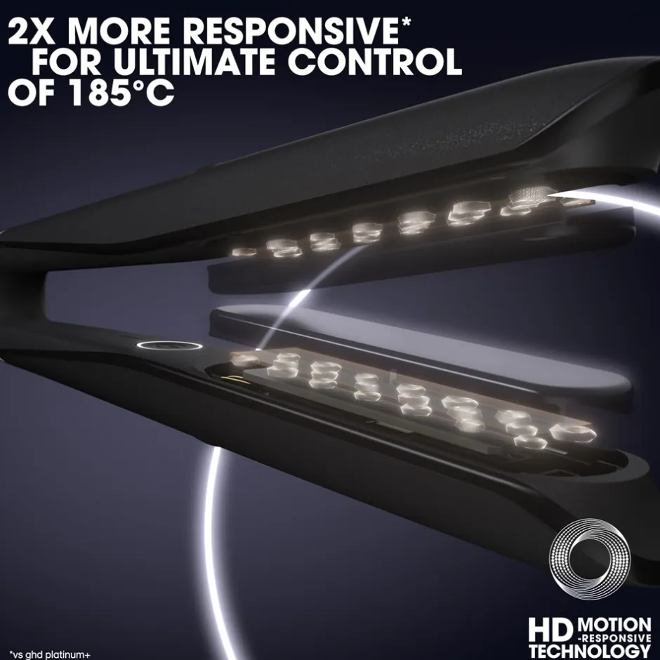ghd Chronos Styler* Styling Tools