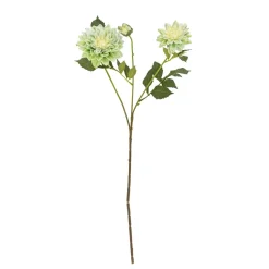 Outlet Bloomingville Chrysantemum Kunstig Blomst, White