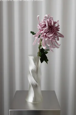 Outlet Bloom Objects Chrysanthemum Kunstig Blomst, Purple
