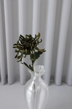 Sale Bloom Objects Chrysanthemum Kunstig Blomst, Green