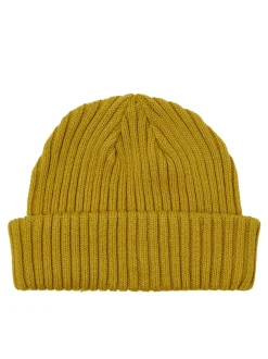 Jack&Jones Chunky Short Beanie, , One size* Huer & Kasketter