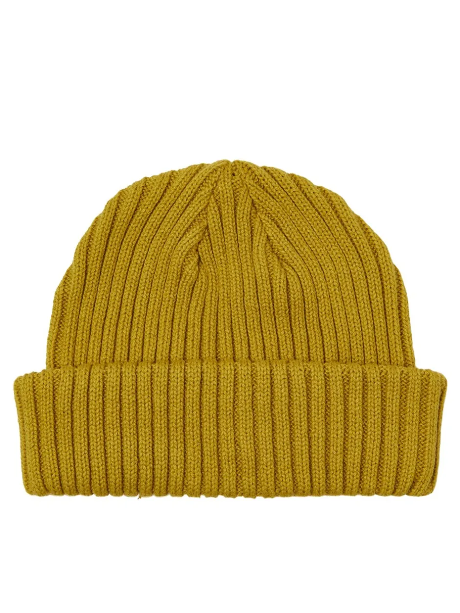 Jack&Jones Chunky Short Beanie, , One size* Huer & Kasketter
