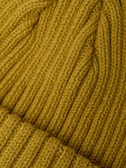 Jack&Jones Chunky Short Beanie, , One size* Huer & Kasketter