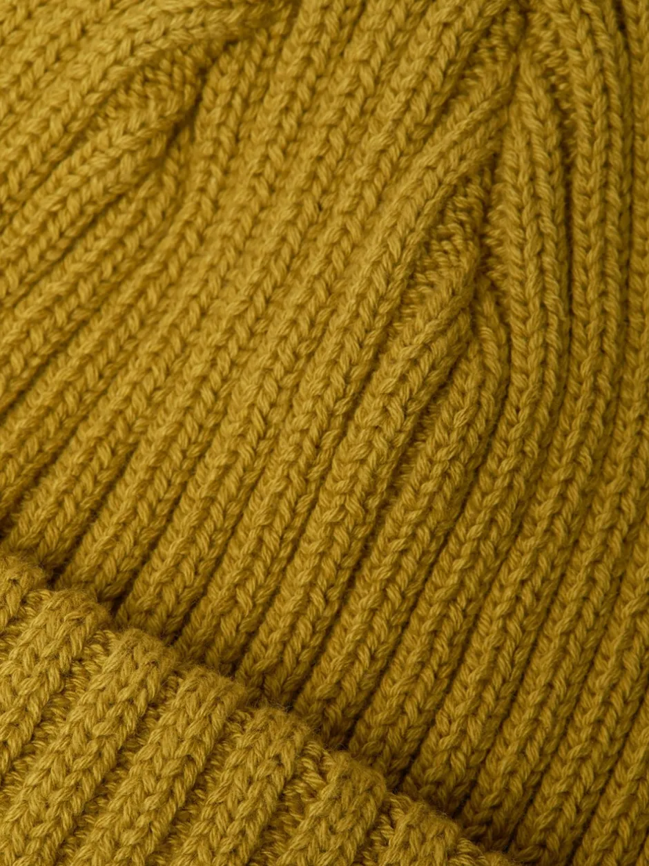 Jack&Jones Chunky Short Beanie, , One size* Huer & Kasketter