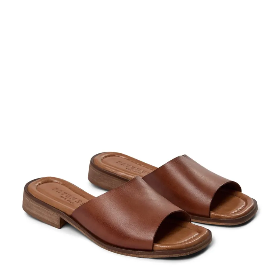 Hot Pavement Cian Sandaler, , 38 Tan