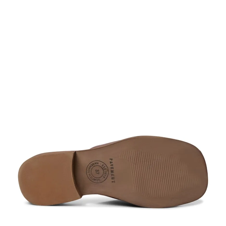 Hot Pavement Cian Sandaler, , 38 Tan