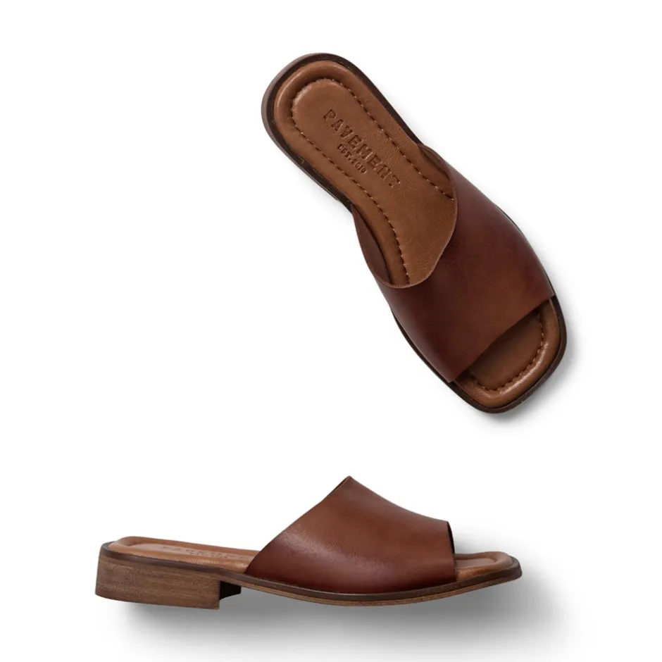 Hot Pavement Cian Sandaler, , 38 Tan