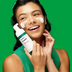 Dr. Jart+ Cicapair Gentle Cleasing Foam, 150 ml