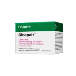 Hot Dr. Jart+ Cicapair Tiger Grass Color Correcting Treatment, 15 ml