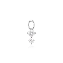 Sif Jakobs Jewellery Circolo Due Ørerings Vedhæng,*Dame Vedhæng
