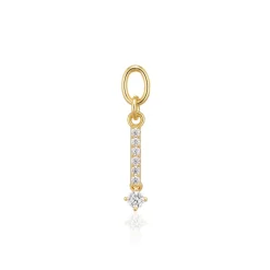 Sif Jakobs Jewellery Circolo Lungo Ørerings Vedhæng,*Dame Vedhæng