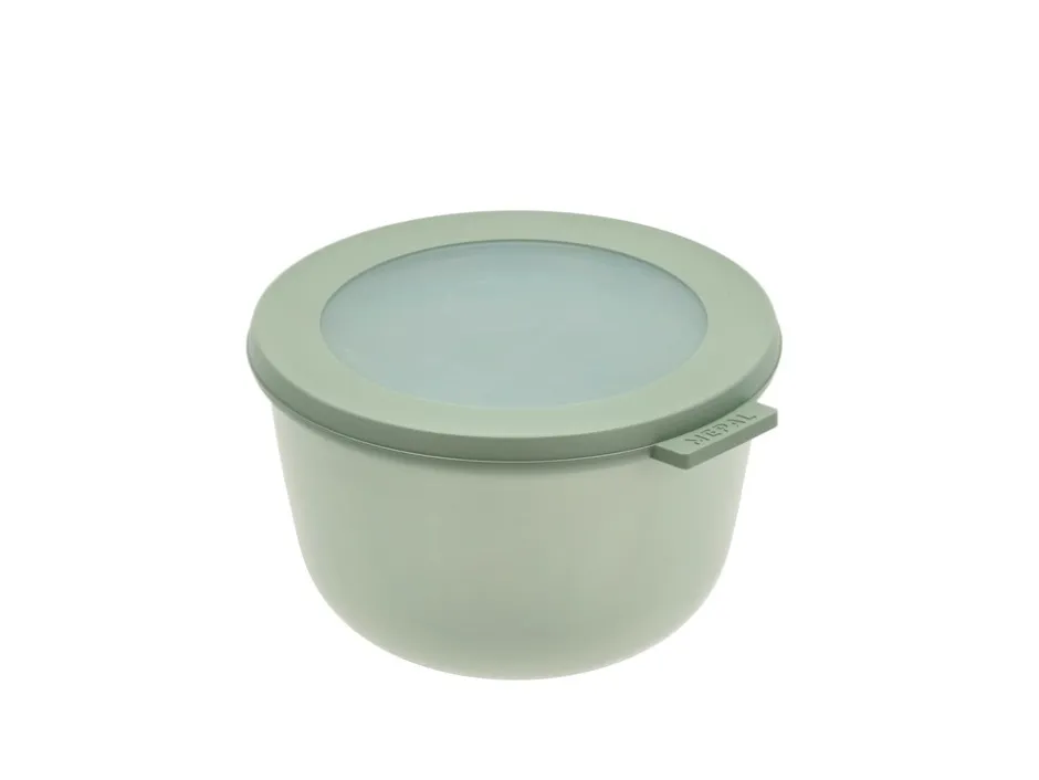 Hot Mepal Cirqula Skål, , 1000 ml Nordic Sage