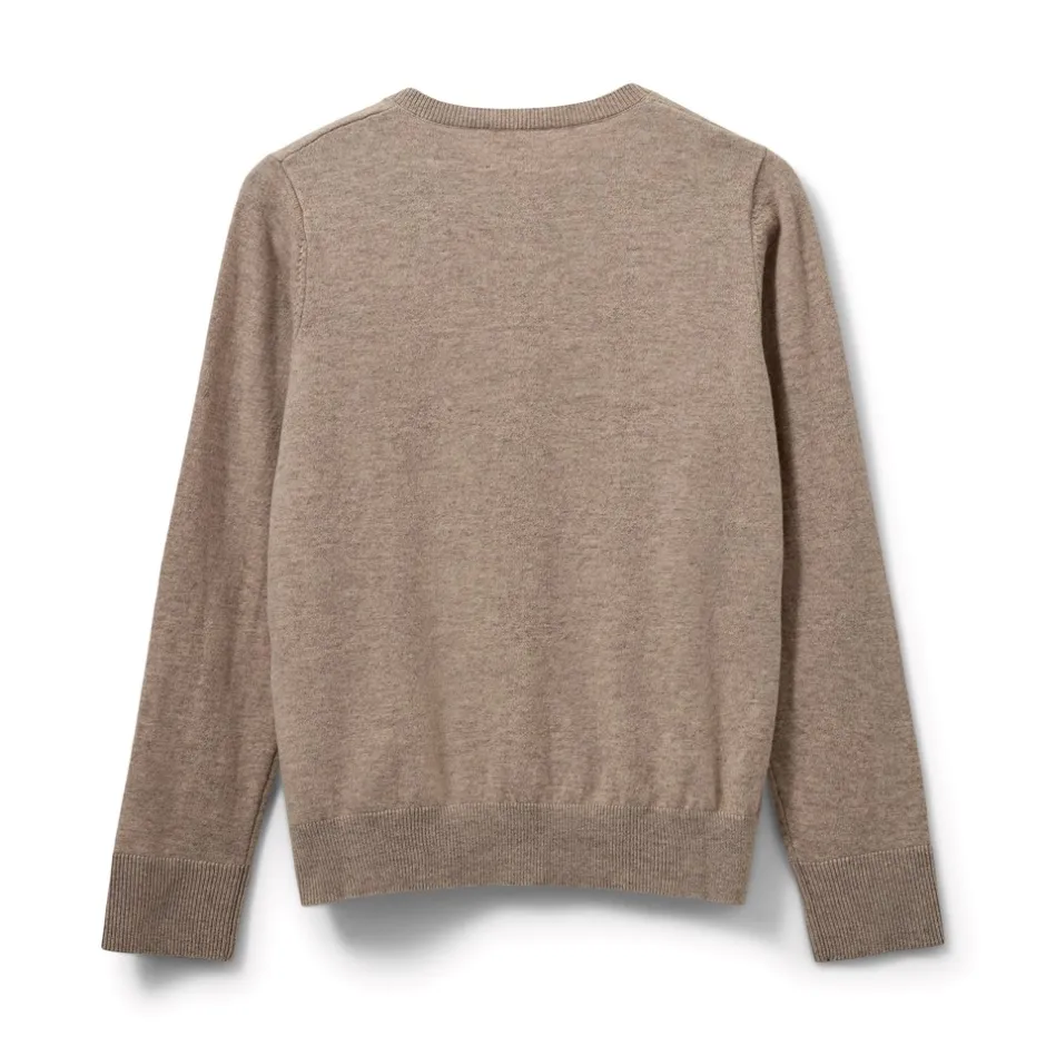 Sofie Schnoor CisseSY Cardigan, , 140 cm*Børn Cardigans