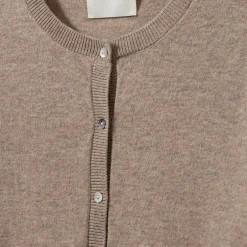 Sofie Schnoor CisseSY Cardigan, , 140 cm*Børn Cardigans