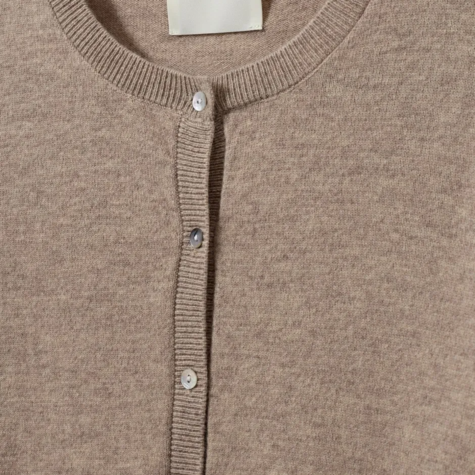 Sofie Schnoor CisseSY Cardigan, , 140 cm*Børn Cardigans