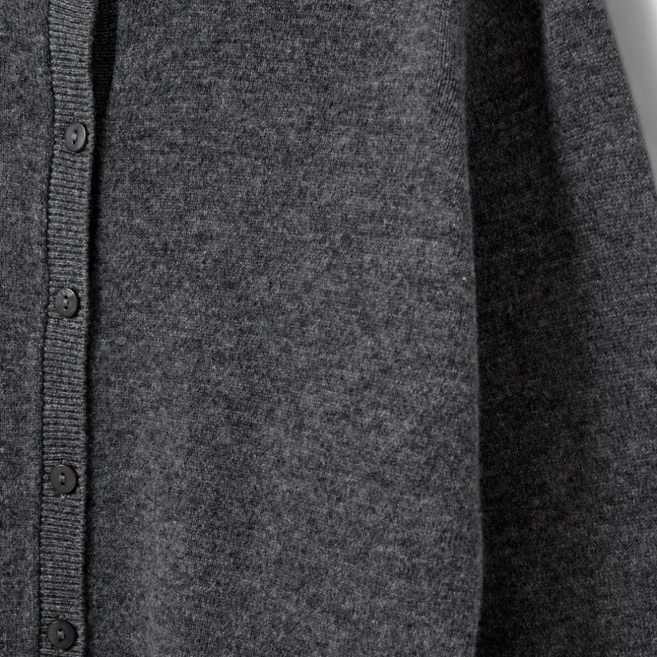 Sofie Schnoor CisseSY Cardigan, , 128 cm*Børn Cardigans