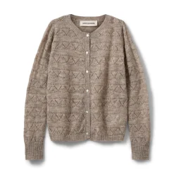 Sofie Schnoor CisseSY Cardigan, , 164 cm*Børn Cardigans