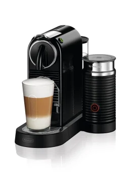 Nespresso Citiz & Milk D123 Kaffemaskine,* Køkken|Køkkenmaskiner