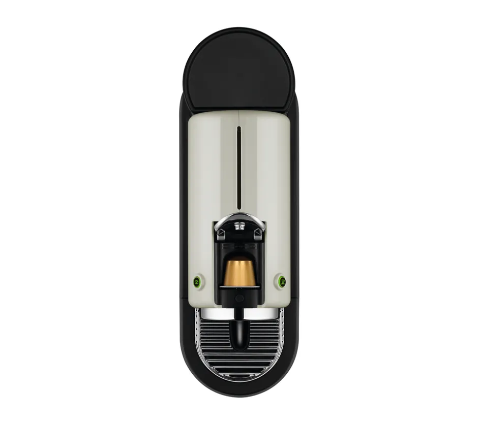 New Nespresso Citiz Kaffemaskine, Hvid