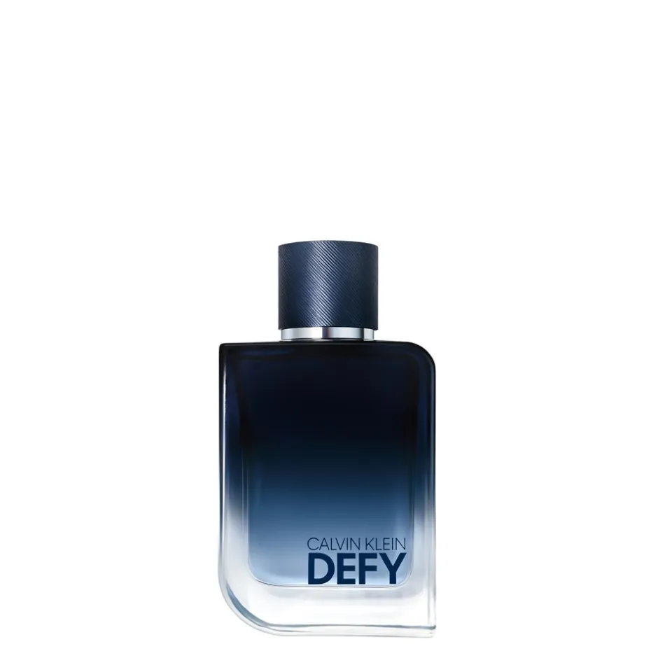 Clearance Calvin Klein CK Defy Eau De Parfum, 100 ml