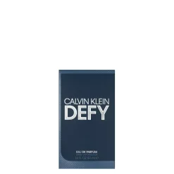 Calvin Klein CK Defy Eau De Parfum, 50 ml* Eau De Parfum
