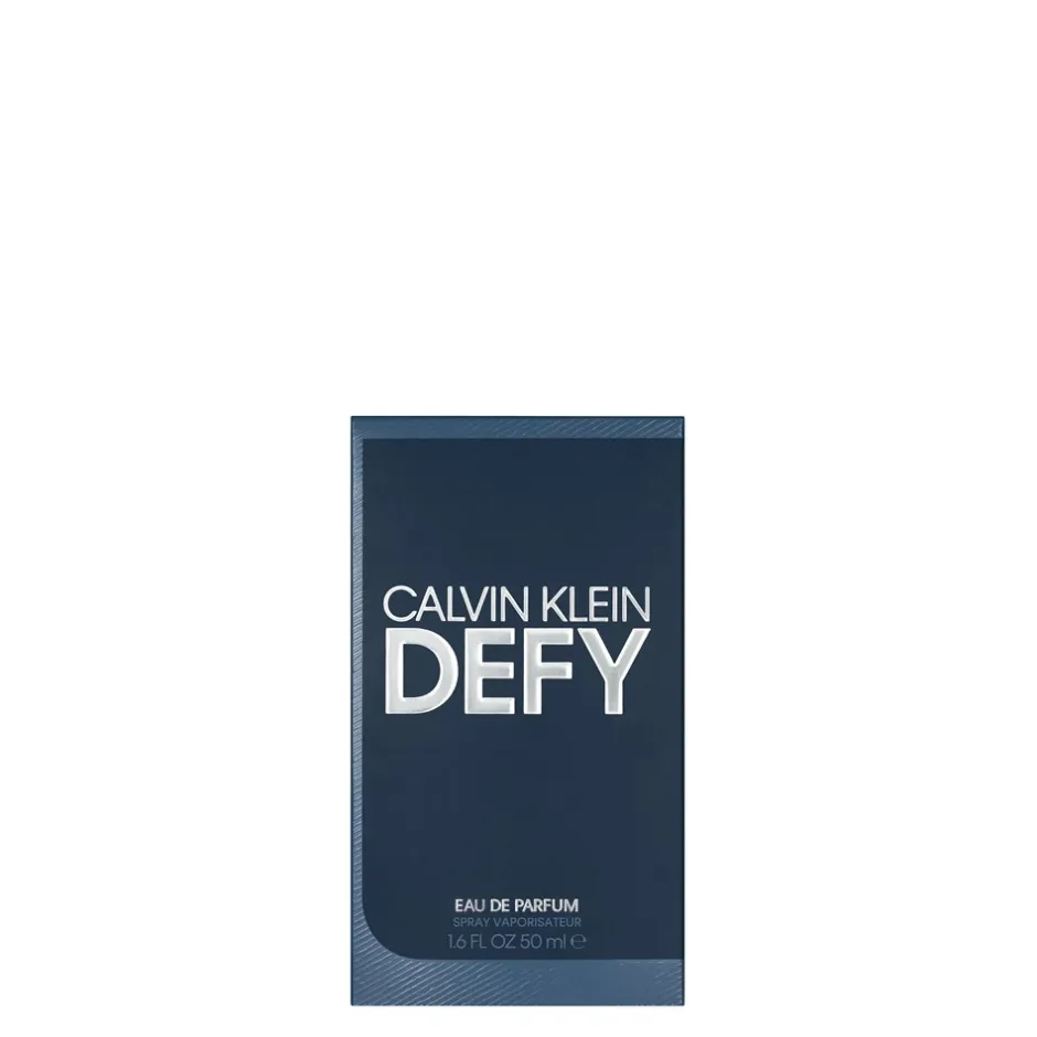 Calvin Klein CK Defy Eau De Parfum, 50 ml* Eau De Parfum